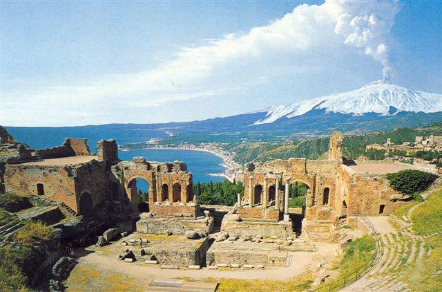 Taormina - The Godfathers Little Mansion Villa Forza dʼAgro Esterno foto